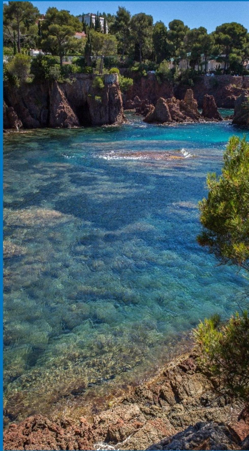 Chez Philippe Villa Les Adrets-de-l'Esterel Exterior foto